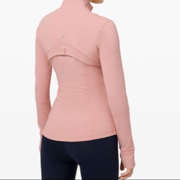 Lululemon Define Jacket - Picture 3 of 5